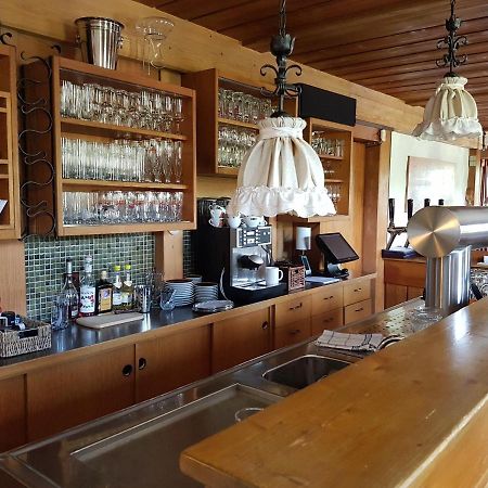 Hotel Restaurant Klostermuehle Reutlingen Esterno foto