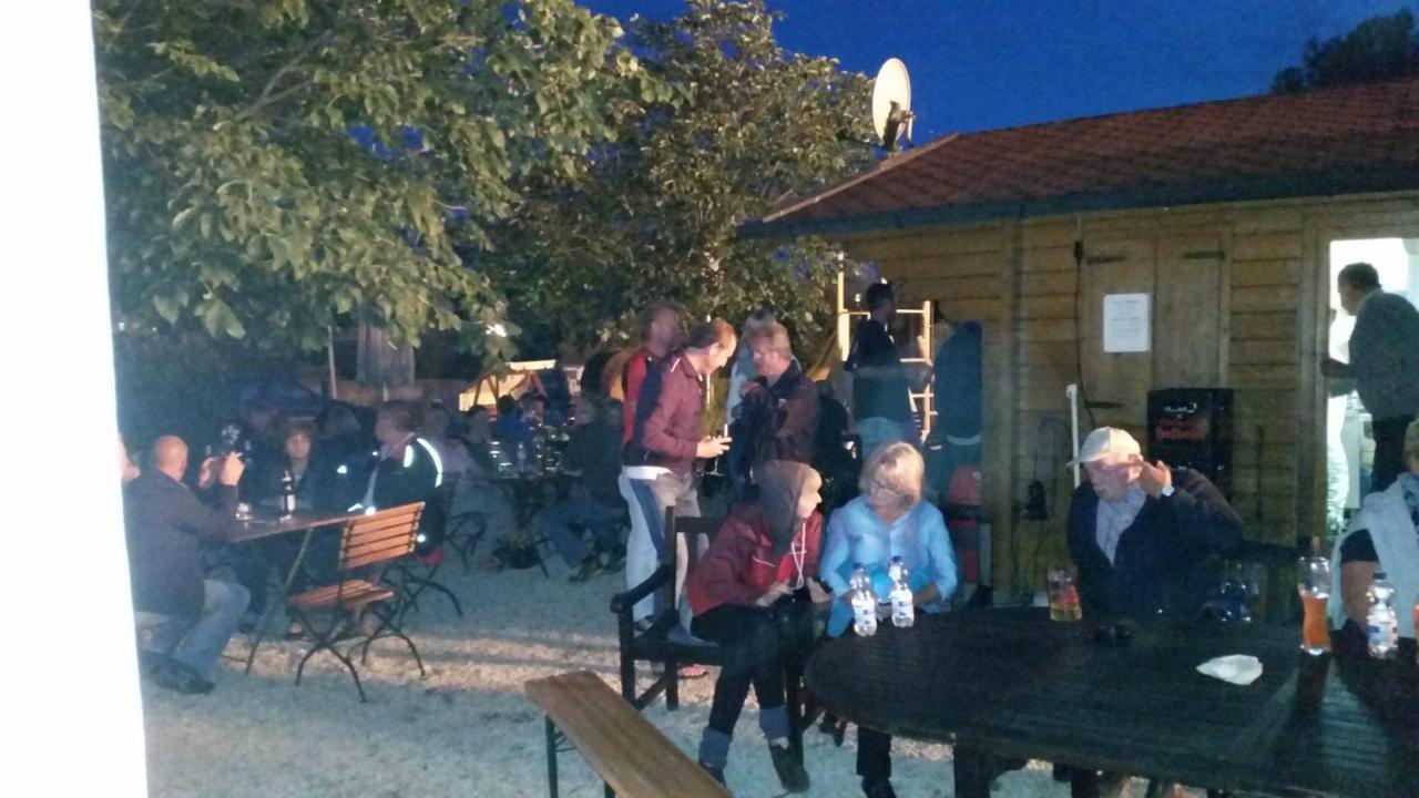 Hotel Restaurant Klostermuehle Reutlingen Esterno foto