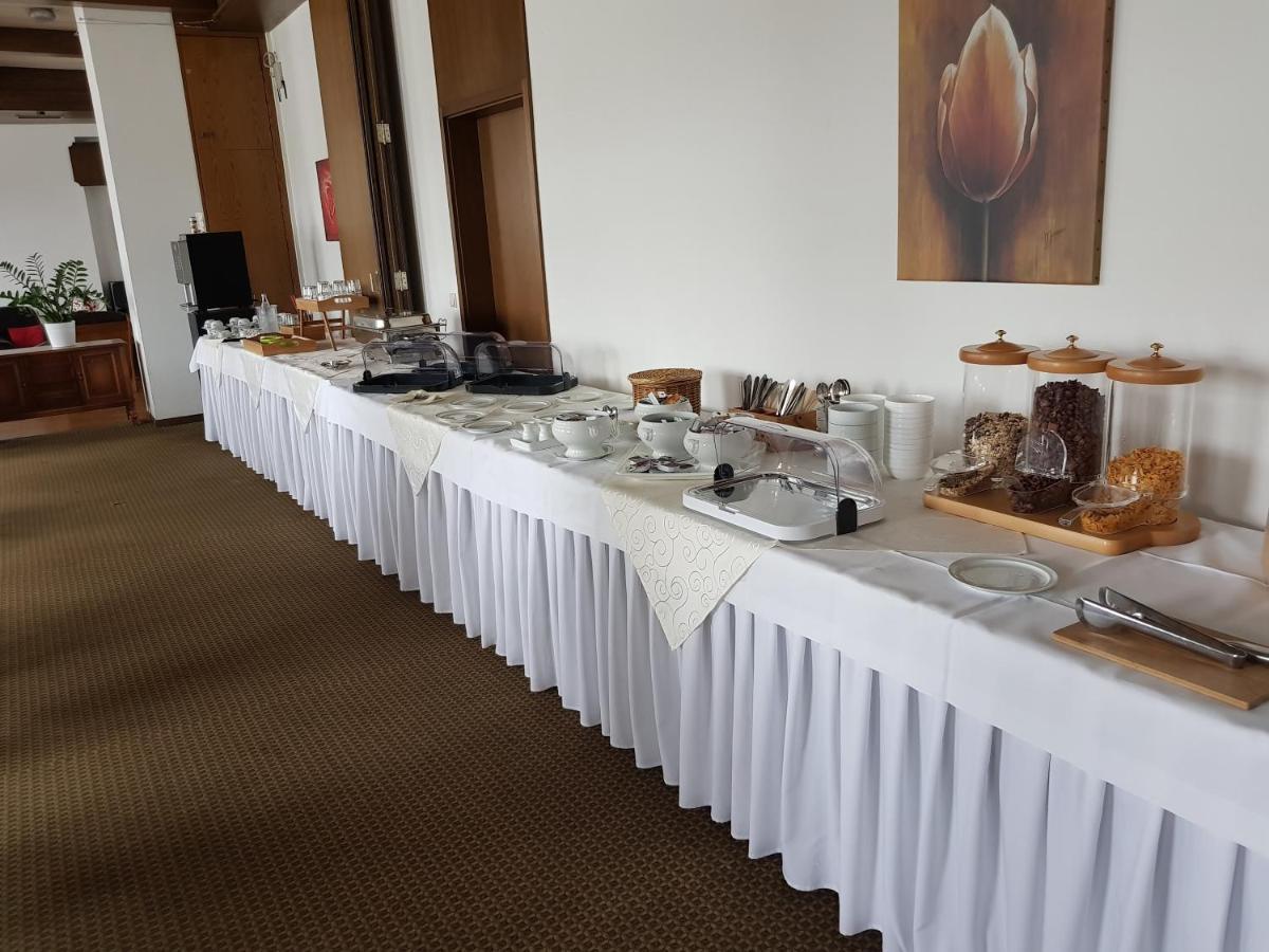 Hotel Restaurant Klostermuehle Reutlingen Esterno foto