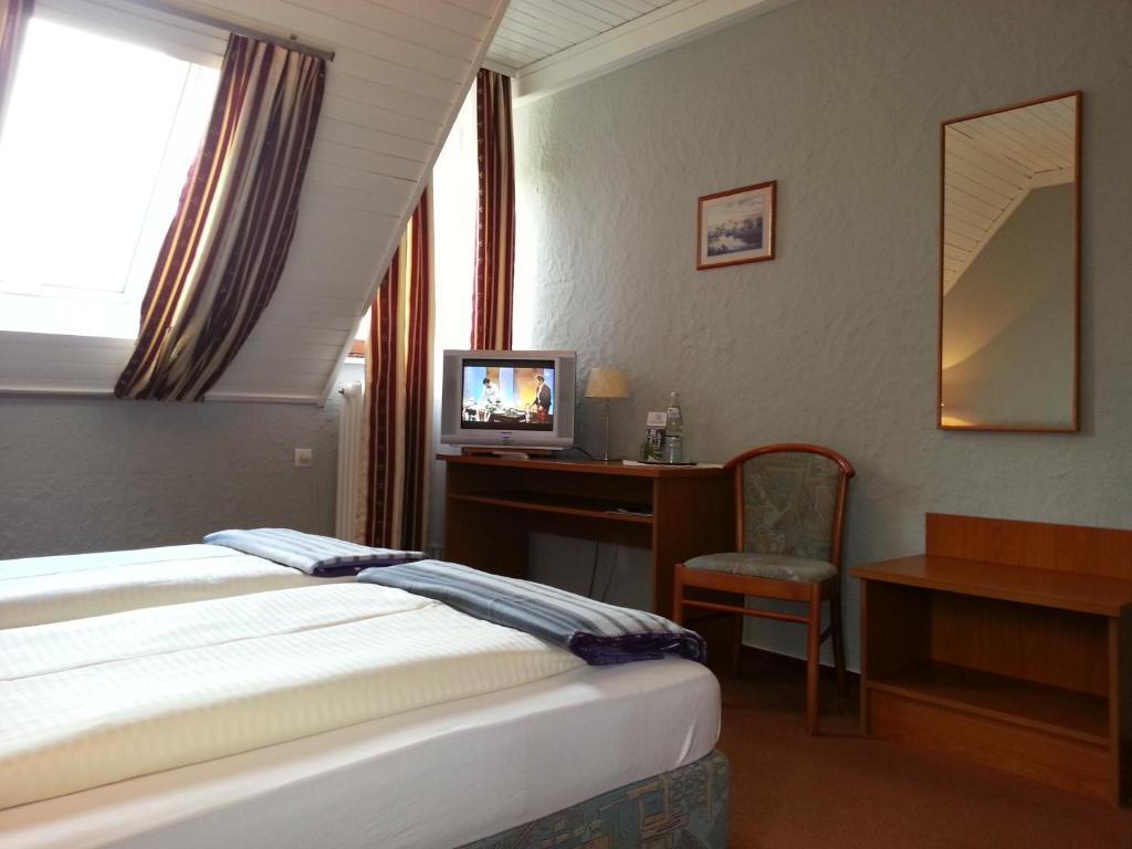 Hotel Restaurant Klostermuehle Reutlingen Esterno foto