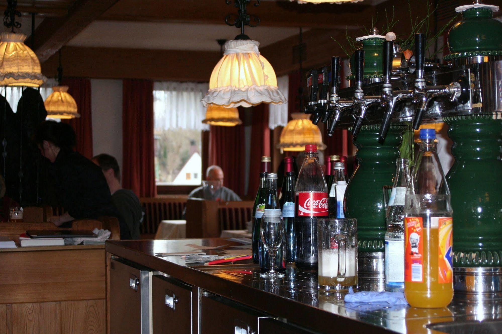 Hotel Restaurant Klostermuehle Reutlingen Esterno foto