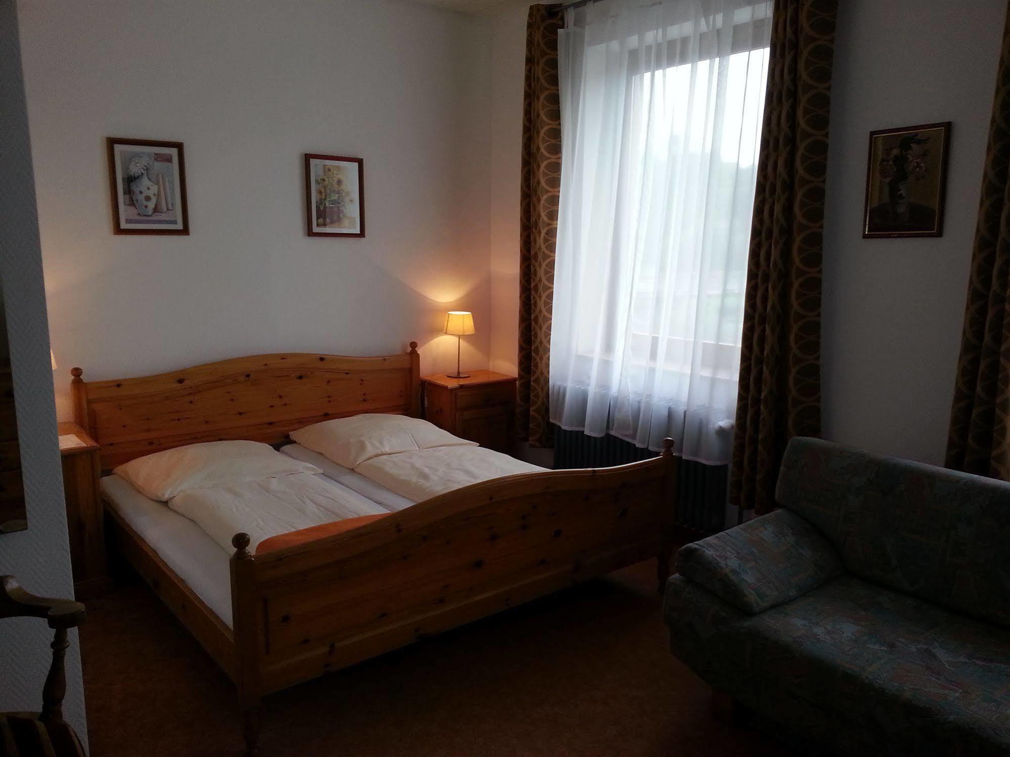 Hotel Restaurant Klostermuehle Reutlingen Esterno foto