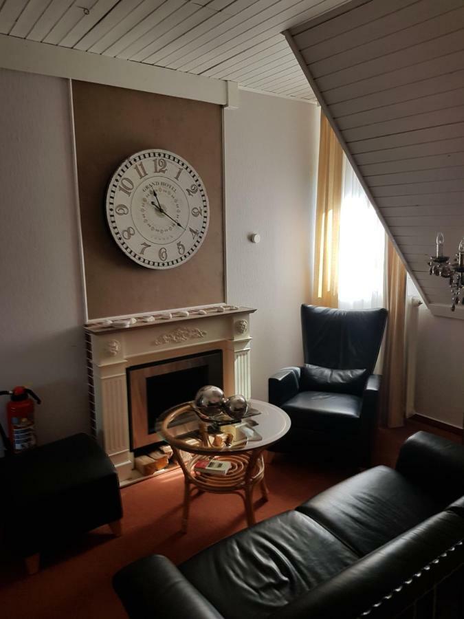 Hotel Restaurant Klostermuehle Reutlingen Esterno foto