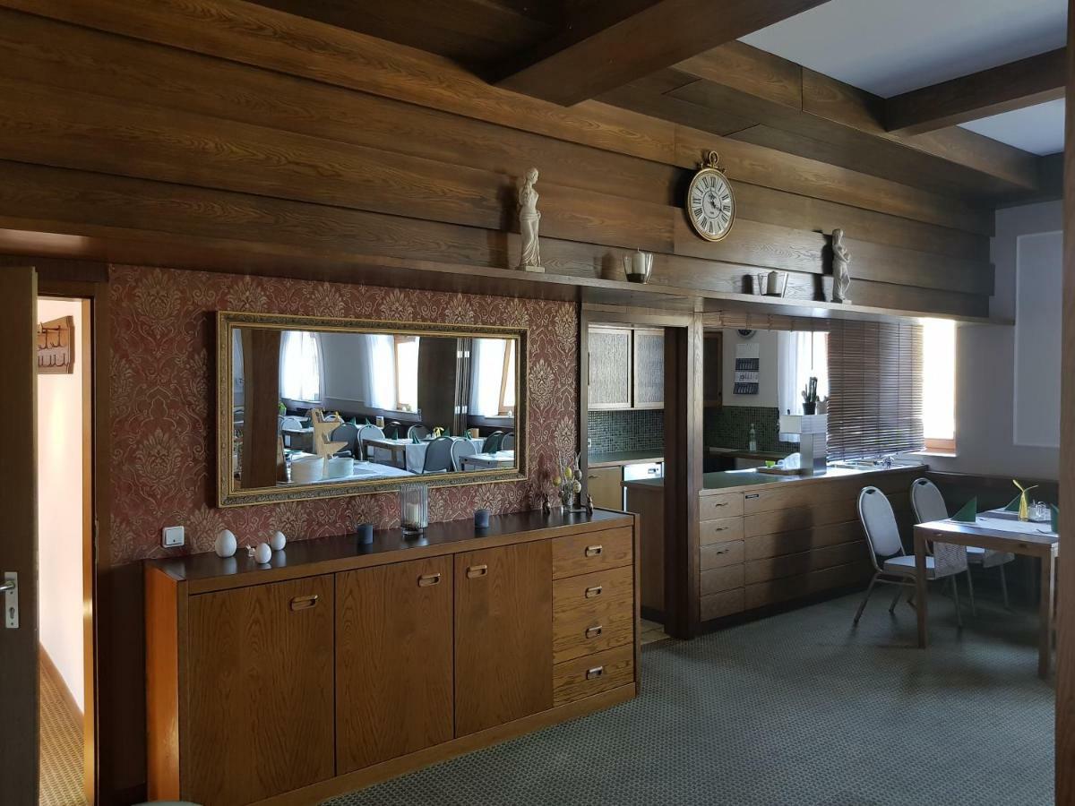 Hotel Restaurant Klostermuehle Reutlingen Esterno foto