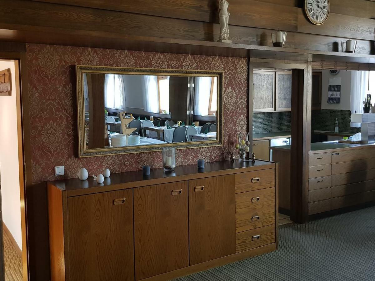 Hotel Restaurant Klostermuehle Reutlingen Esterno foto