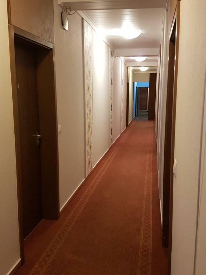 Hotel Restaurant Klostermuehle Reutlingen Esterno foto