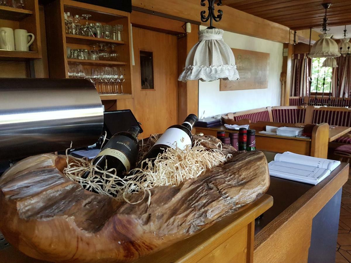 Hotel Restaurant Klostermuehle Reutlingen Esterno foto