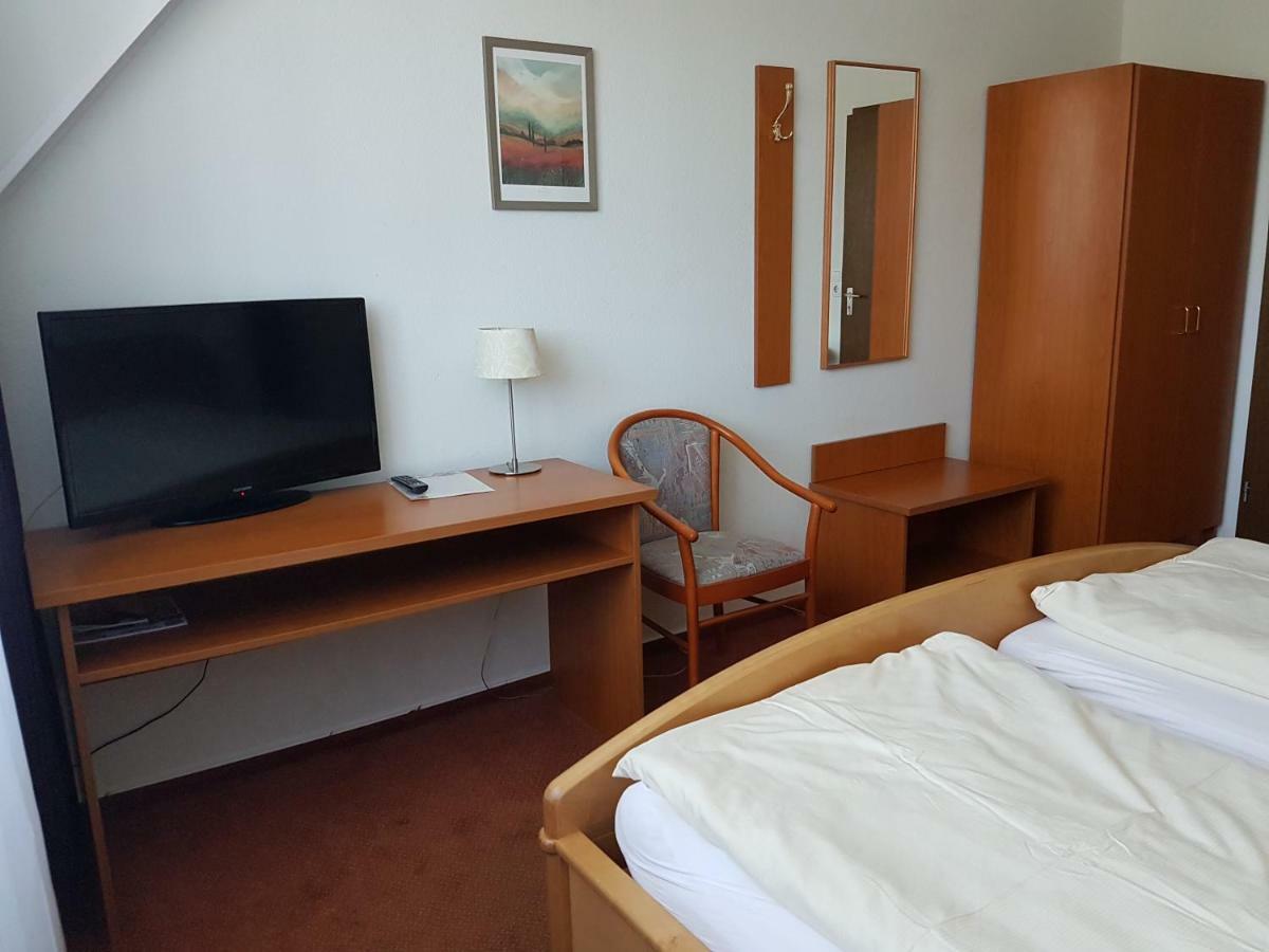 Hotel Restaurant Klostermuehle Reutlingen Esterno foto