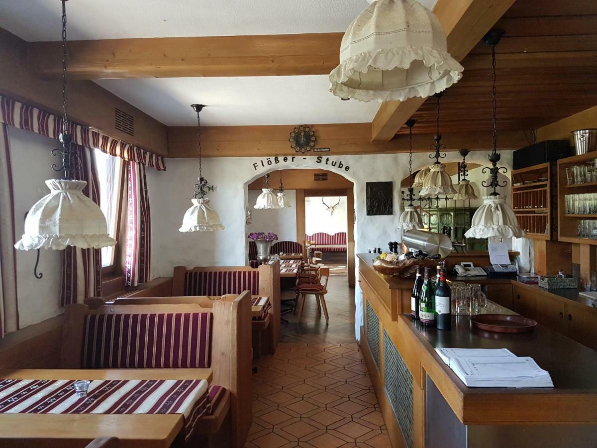 Hotel Restaurant Klostermuehle Reutlingen Esterno foto